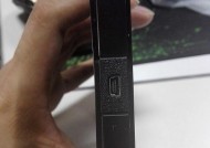 移动硬盘连接球机的正确步骤是什么？