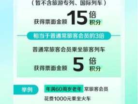 70岁以上坐高铁打六折？12306 客服辟谣否认