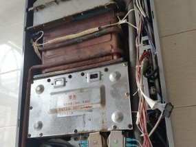 万和热水器风机故障原因分析及维修方法（解析万和热水器风机故障）