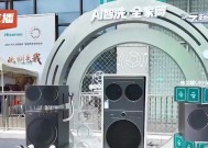央视点赞海信「全家筒」，解锁看球搭子的幸福感！