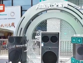 央视点赞海信「全家筒」，解锁看球搭子的幸福感！