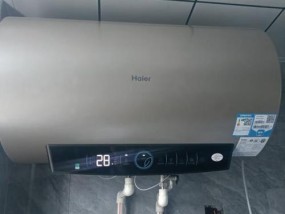 海尔电热水器家庭清洗方法（让您的家中热水器清洁如新）