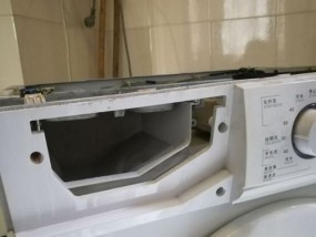 洗衣机为什么会洗下就停（探究洗衣机停止工作的原因及解决方法）