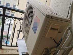 空调粗管结冰是什么原因导致的？常见故障有哪些？