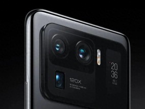 实用性还是营销噱头？小米16 Pro Max曝光，横向矩阵+超大副屏小结