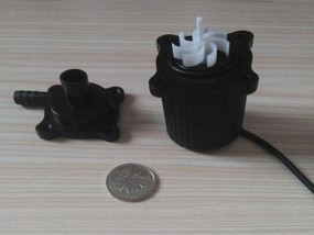 热水器水泵电机不转的原因及解决方法（排查故障点）