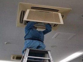 如何清洗美的空调室内机（简单易学的清洗步骤及注意事项）
