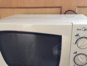 微波炉不亮的原因分析及解决方法（探究微波炉不亮的具体原因）
