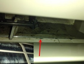 万宝移动空调不排水原因及处理方法（解决万宝移动空调不排水问题的关键步骤）