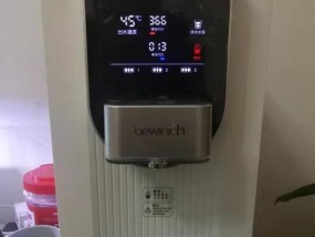 探索bewinch净水器故障原因及解决方法（便携式净水器故障分析与维修指南）