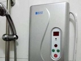 百得热水器维修（详解百得热水器维修费用及维修服务）