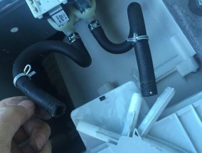 洗衣机的管道拆除方法是什么？如何安全地进行？