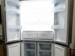 解决华凌风冷冰箱严重结霜问题的方法（有效预防冰箱结霜）