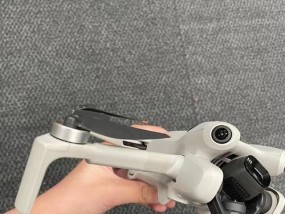 无人类摄像头怎么打开手机？操作步骤是怎样的？