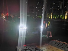 奥迪网关盒子漏电原因是什么？