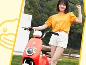 电瓶车骑行时如何用手机进行广角拍照？