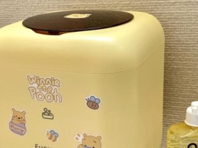 小奶桔洗衣机品牌是什么？