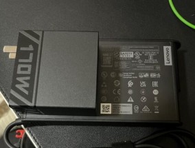拯救者充电器使用方法是什么？