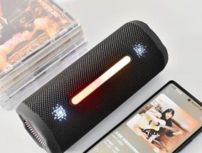 低音炮智能音箱的操作方法是什么？如何调整音效？