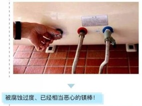 热水器清洗后不排水的应对方法（解决热水器清洗后无法排水问题的有效措施）