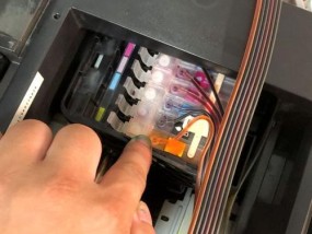 打印机喷头清洗的正确方法是什么？如何避免常见错误？