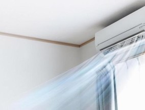 如何解决风幕机外机噪音大的问题（降低噪音）