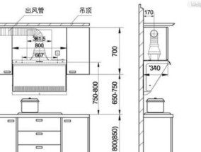 如何拆卸侧吸式抽油烟机烟罩（轻松拆卸侧吸式抽油烟机烟罩的简易方法）