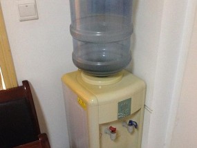 如何正确清洗闲置饮水机（保障健康用水）