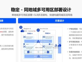 阿里云服务器地址选择技巧是什么？