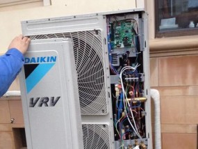 常州进口中央空调维修价格及服务详解（常州进口中央空调维修价格分析和优质服务推荐）