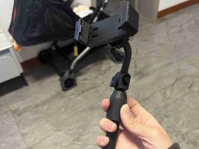 安装桌面平板双机位支架的正确方法？