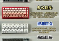霓虹键盘适合哪种使用场景？如何选择合适的键盘？