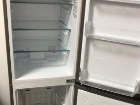 冰箱清洗指南（如何正确清洗和维护您的冰箱）