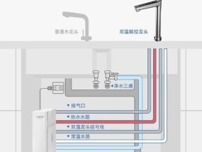 如何解决饮水机冷水不冷的问题（有效方法让饮水机降温迅速）
