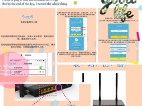 路由器一分二插应该插哪个网线口？使用时需要注意什么？
