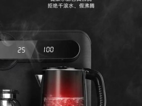 饮水机打开后水满了应该怎么办（应对饮水机水满问题的解决方案）