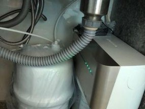安吉尔净水器清洗指南（轻松学会清洗安吉尔净水器的方法）