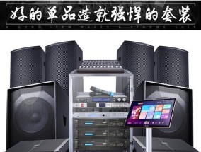 行走一体ktv音响的性能如何？用户评价怎么样？