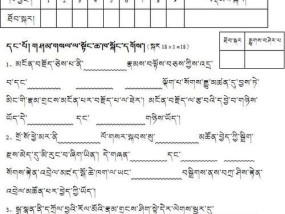 平板电脑如何设置藏文经文格式？操作指南是什么？