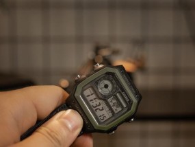 手表在静物场景下如何拍照？用手机拍摄手表静物场景的技巧是什么？
