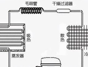 冰箱不制冷的原因及解决方法（解决家庭冷藏问题的关键知识点）