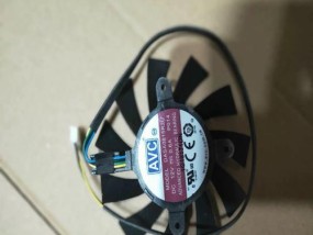 英伟达显卡风扇更换需要注意什么？