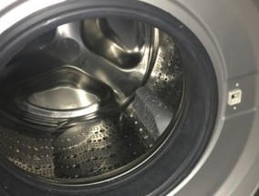 滚桶洗衣机不转的排查方法（内外原因分析及故障解决方案）