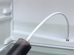 冰柜堵了怎么处理（解决冰柜堵塞问题的有效方法）