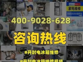 电冰箱插线损坏的修理方法（解决电冰箱插线损坏问题的简单技巧）