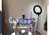 单反相机直播视频制作方法是什么？直播中如何保证画质？