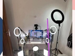 单反相机直播视频制作方法是什么？直播中如何保证画质？