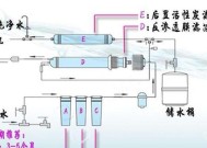 家用净水器电路检修指南（从前期准备到故障排除）