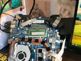 电脑配件全拆下来的方法是什么？如何拆卸电脑配件？