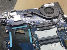 自燃的笔记本电脑照片怎么处理？修复方法是什么？